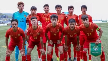 冰岛和中国世界杯6(国足U17邀请赛被冰岛U16吊打，起跑线已落后，世界杯还有戏吗？)