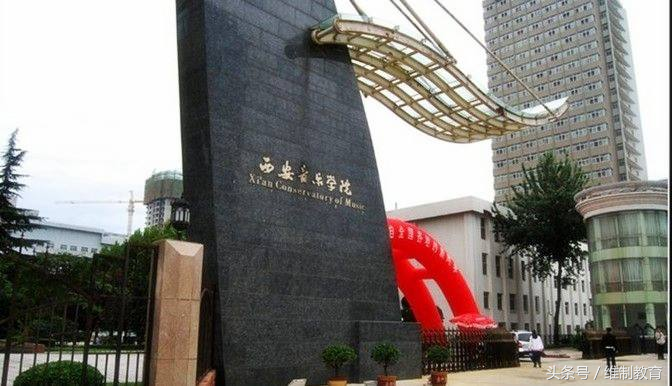 最新2018年中国音乐学院排名出炉，附特色专业介绍