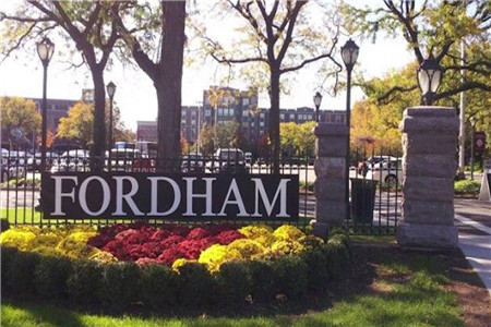 福特汉姆大学，一所低调的世界顶级私立研究型大学