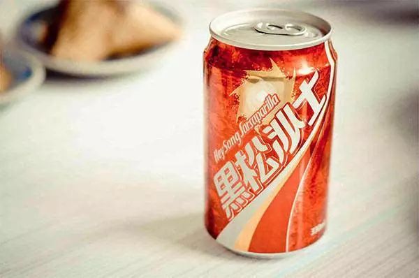 每个城市都有一款家乡特供汽水！你的家乡喝什么？