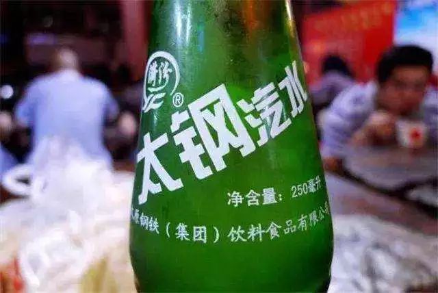 每个城市都有一款家乡特供汽水！你的家乡喝什么？