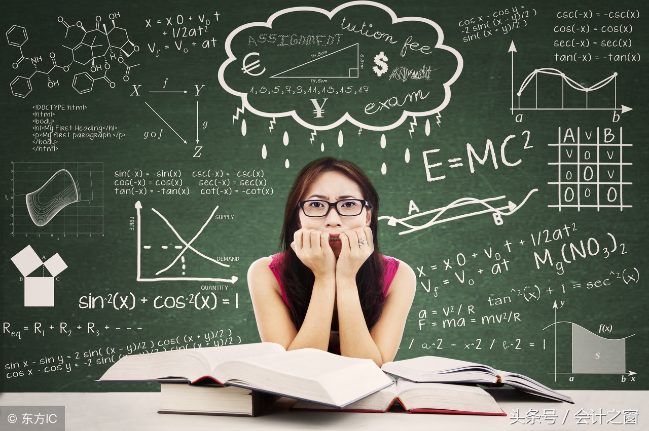 19年初级会计考生：恭喜了！