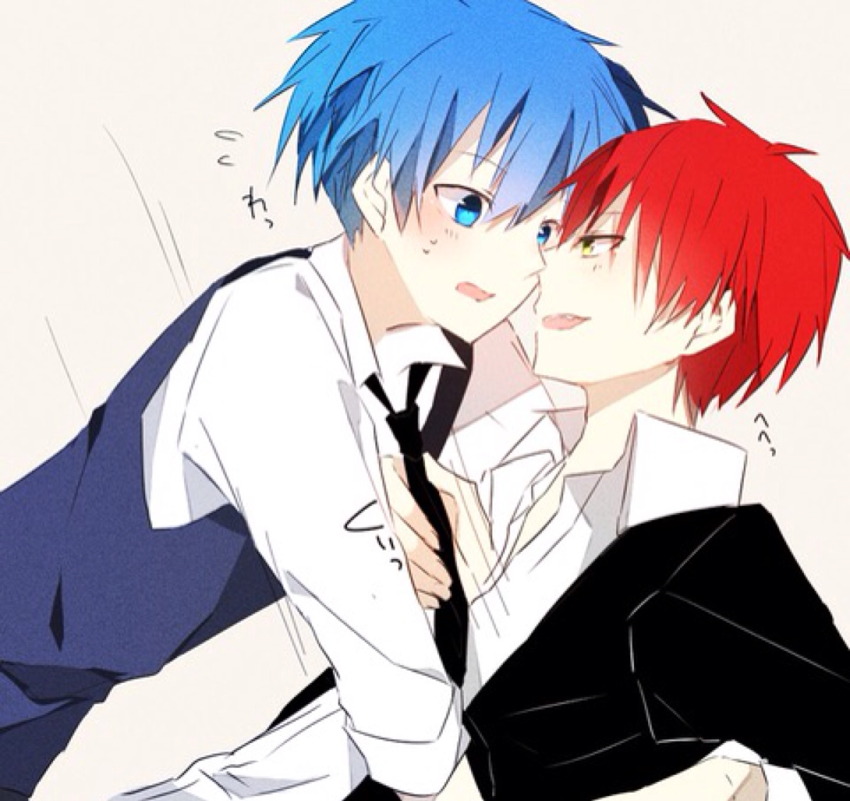 攻和受是什么意思呢 攻受测试问卷免费 - 汽车时代网