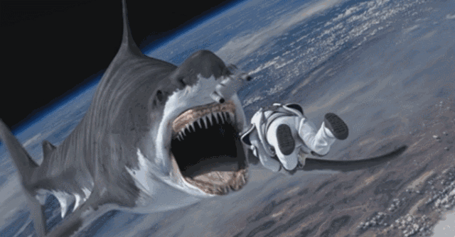 巨齿鲨电影特效好看吗
