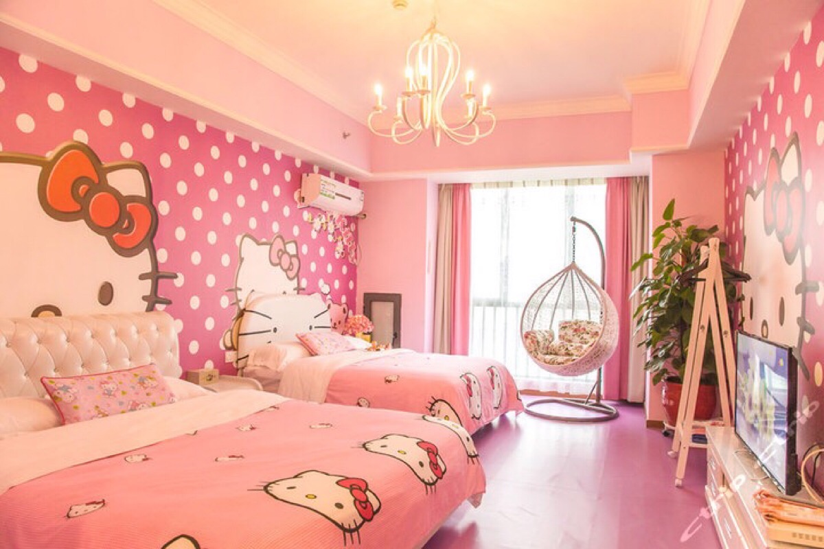 十二星座代表的公主房 十二星座专属对应的公主房间是什么样的_达一