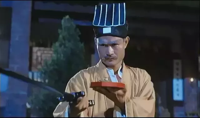 现在的恐怖片,一个能打的都没有
