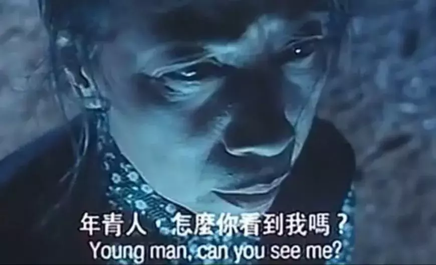现在的恐怖片,一个能打的都没有