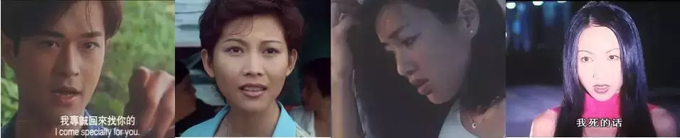 现在的恐怖片,一个能打的都没有
