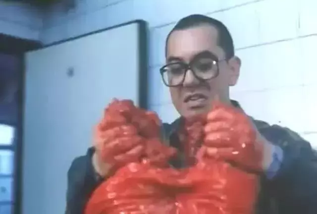 现在的恐怖片,一个能打的都没有