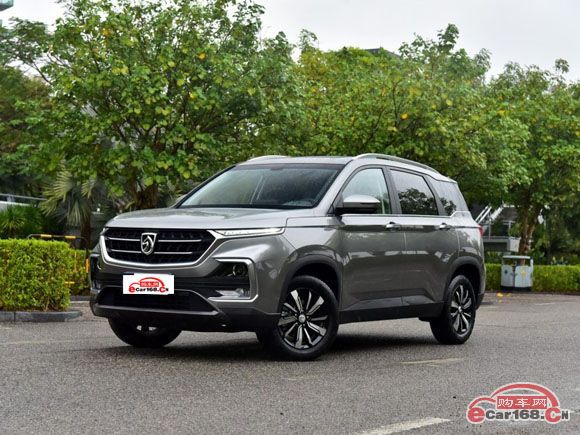 别以为几万块买不到好车！这4款8万就买高配，个个都是性价王