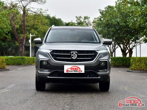 别以为几万块买不到好车！这4款8万就买高配，个个都是性价王