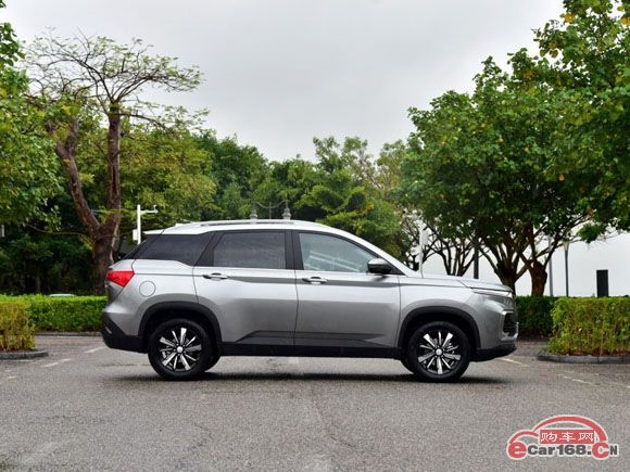 别以为几万块买不到好车！这4款8万就买高配，个个都是性价王