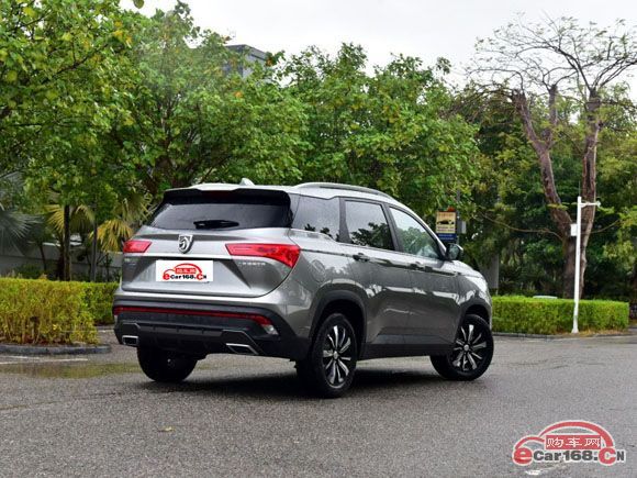 别以为几万块买不到好车！这4款8万就买高配，个个都是性价王