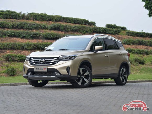 别以为几万块买不到好车！这4款8万就买高配，个个都是性价王