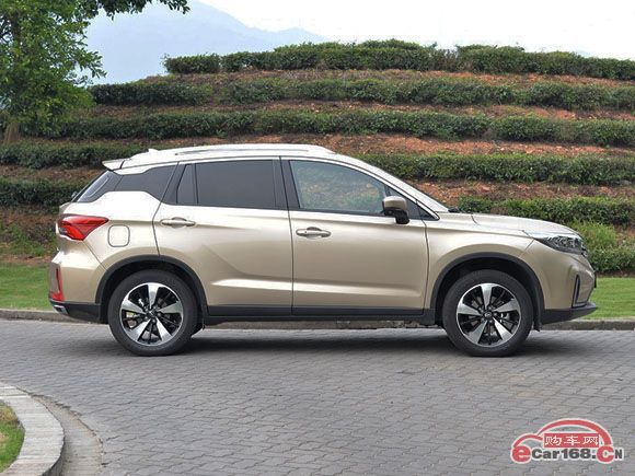 别以为几万块买不到好车！这4款8万就买高配，个个都是性价王
