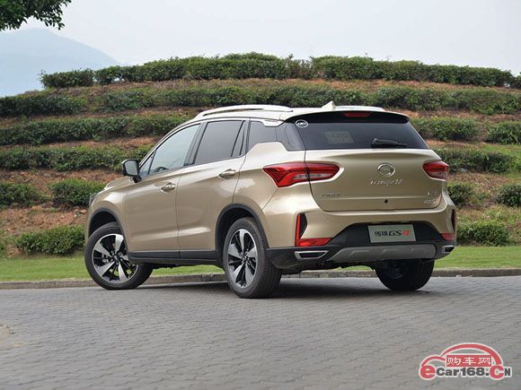 别以为几万块买不到好车！这4款8万就买高配，个个都是性价王