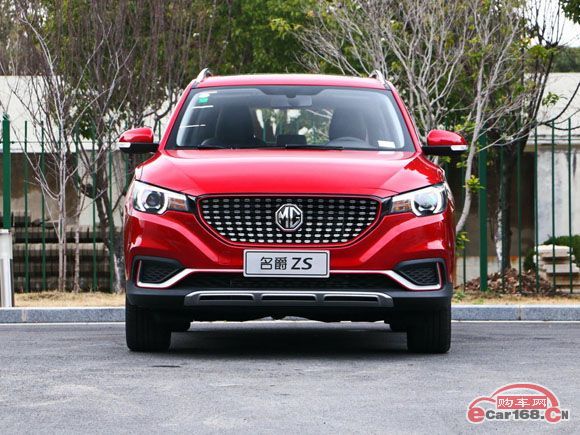 别以为几万块买不到好车！这4款8万就买高配，个个都是性价王