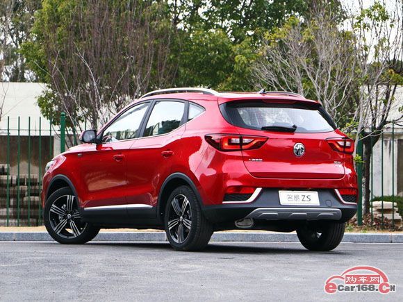 别以为几万块买不到好车！这4款8万就买高配，个个都是性价王