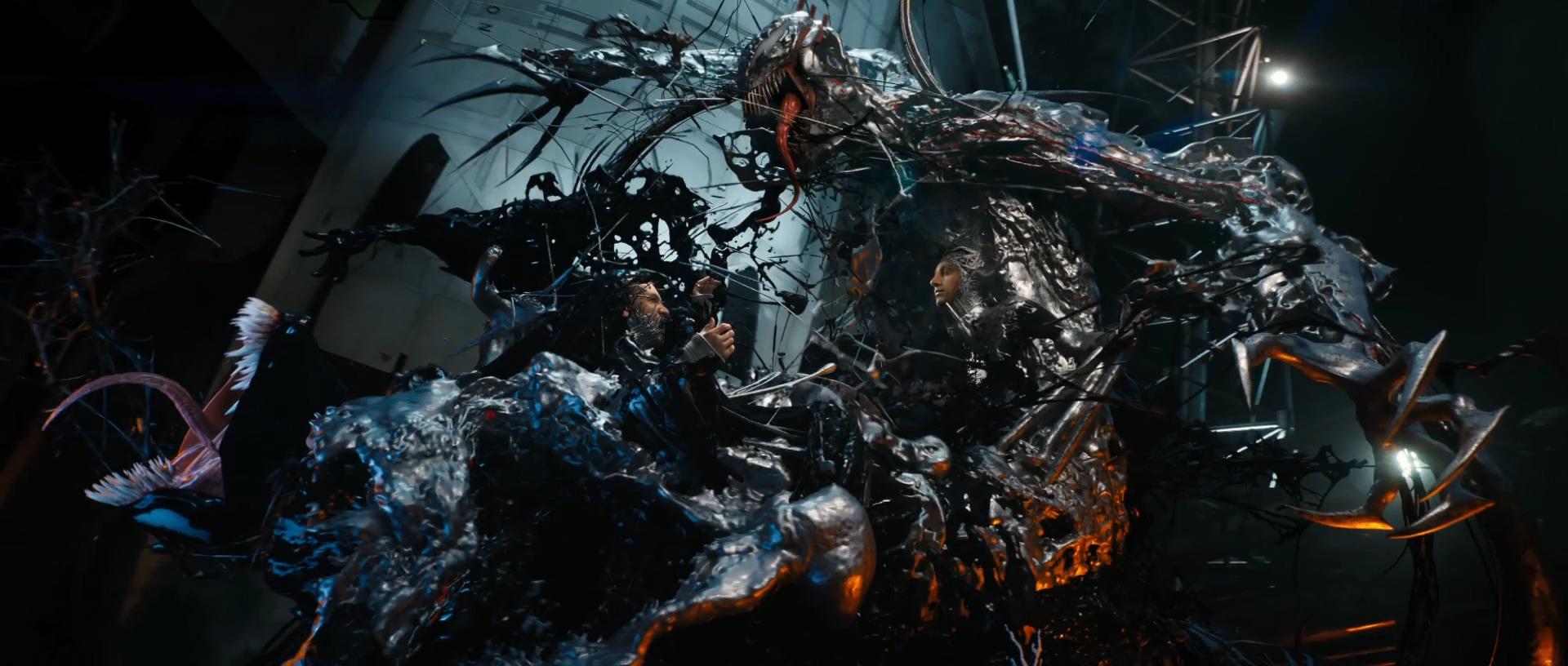 等进行攻击,几个角色主要是靠着颜色和特异的造型来区分,黄色"吞噬"