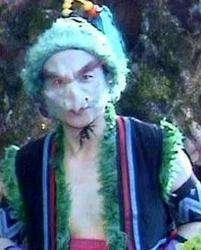 奇葩含义（你知道西游中奔波儿灞、灞波儿奔等奇葩小妖名字的含义吗？）