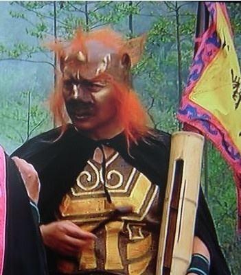 奇葩含义（你知道西游中奔波儿灞、灞波儿奔等奇葩小妖名字的含义吗？）