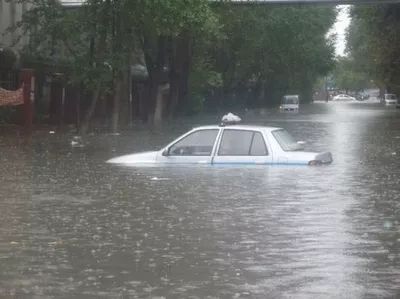 大暴雨+中到大雨再下三天！河北连发预警+通知！这些事千万不能做！