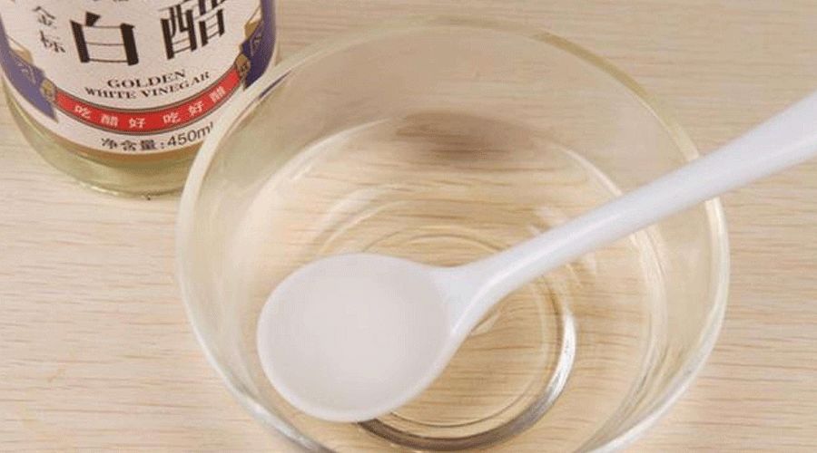 鞋边鞋底发黄怎么办？6个妙招快速解决！