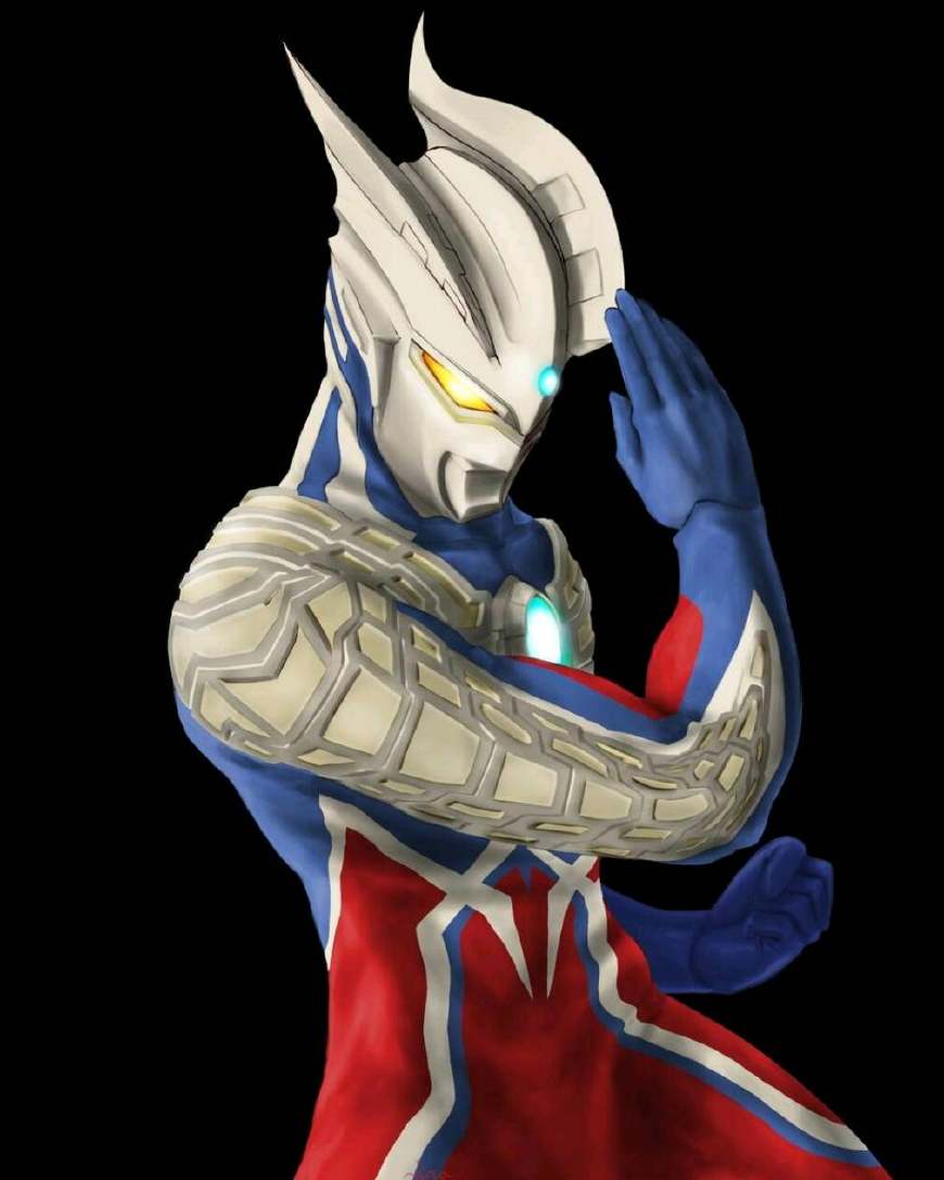 白羊座:雷杰多奥特曼白羊座的宝宝对生活总是充满着热情,他们最