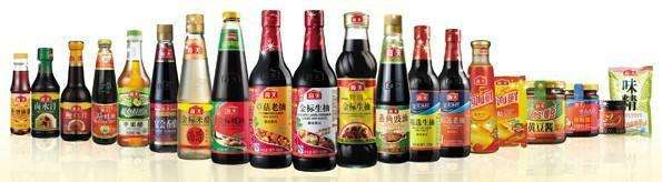 清真食材酱料品牌清单，厨房调料必备清单。