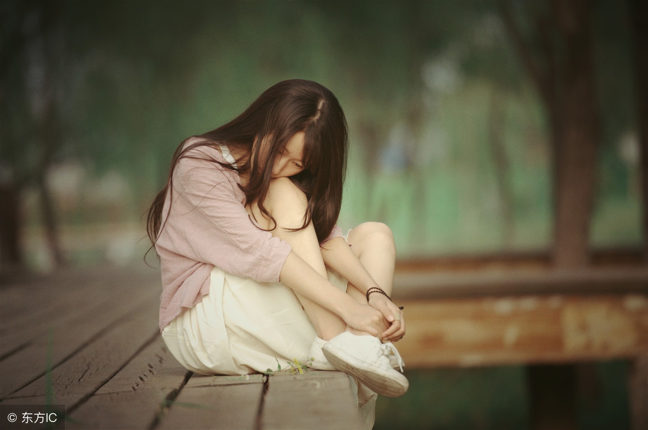 七夕节伤感心情句子,句句催泪,送给孤独单身的你