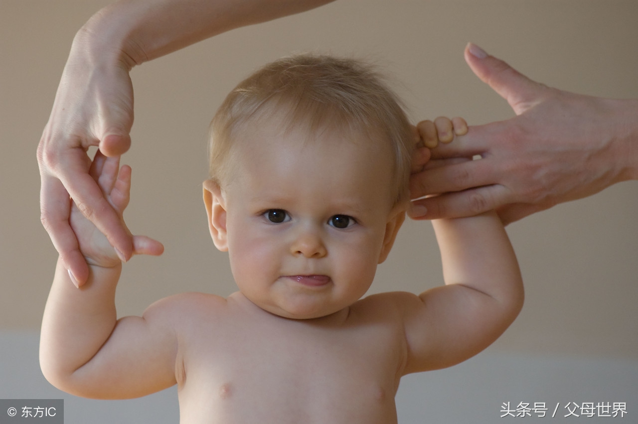 宝宝身上这些红包，不是蚊子包是湿疹！这些情况妈妈一定要注意！