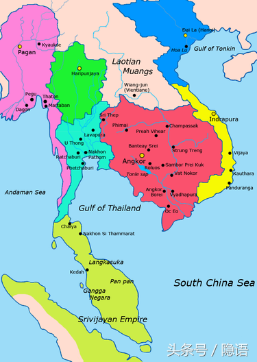 进攻越南：独立后开始疯狂扩张，直到明永乐帝回归为止