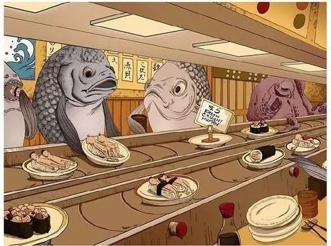 換位（太深刻了）