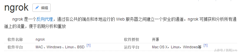 內(nèi)網(wǎng)穿透利器-ngrok的圖文安裝