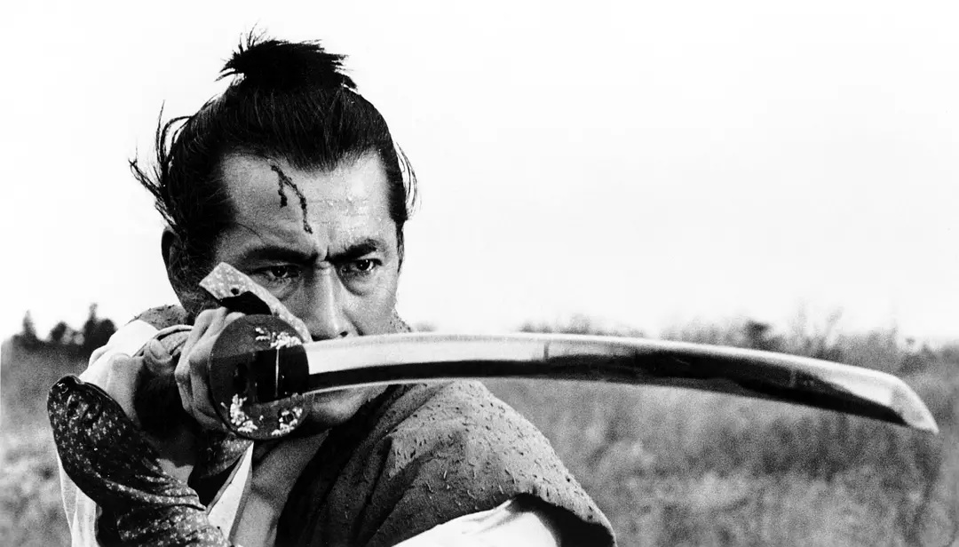 最好看的8部日本武士电影,每一部都不容错过
