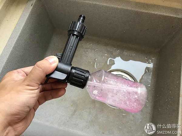 家用洗車機哪家強？動手帝親測后，推薦這些產品！