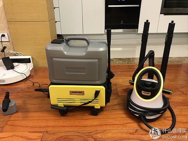 家用洗車機哪家強？動手帝親測后，推薦這些產品！
