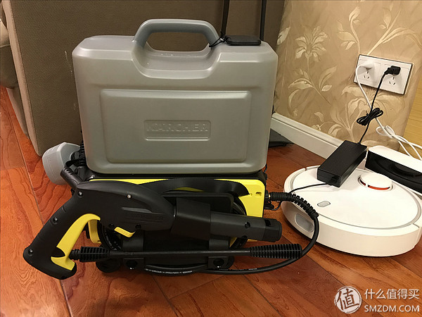 家用洗車機哪家強？動手帝親測后，推薦這些產品！
