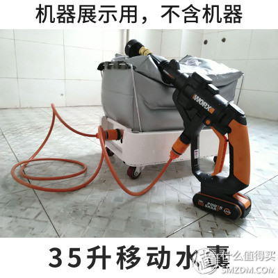 家用洗車機哪家強？動手帝親測后，推薦這些產品！