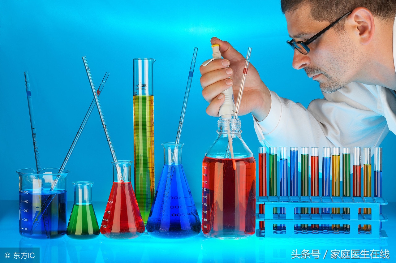 急性淋巴细胞白血病，是哪些原因造成的？文章一次性告诉你