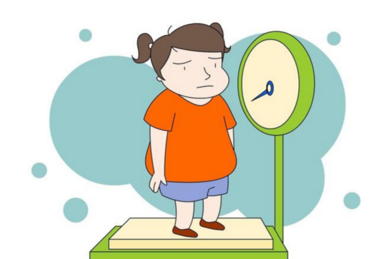 怀孕期间体重增长多少才正常?