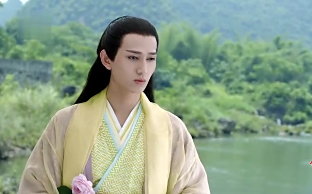 《花千骨》杀阡陌的8句经典台词,句句戳心窝,第一句感动无数人