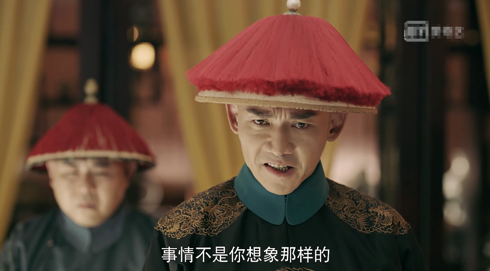 延禧攻略：集齊所有美好詞匯的順嬪結局淒慘，皇上為她報仇雪恨
