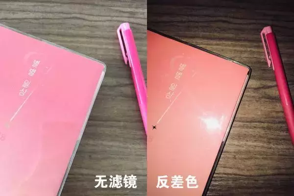 抖音很火的同款拍照（P图）技巧