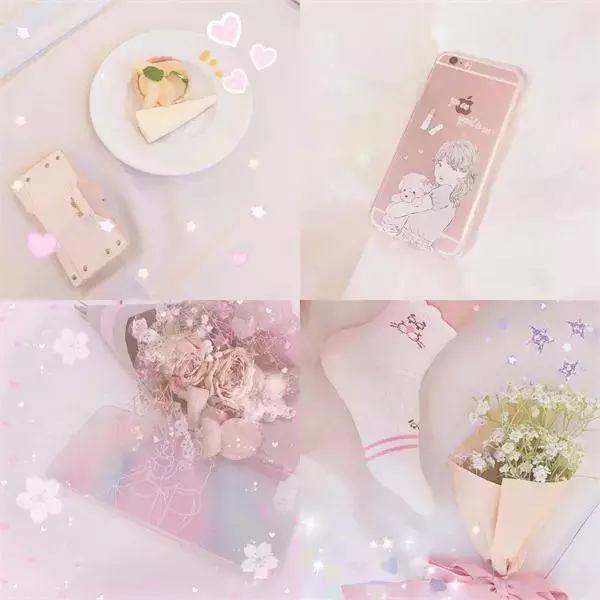 抖音很火的同款拍照（P图）技巧