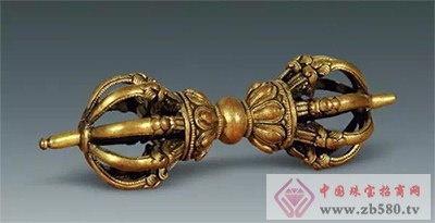 藏传佛教的法器有哪些？佛教念珠上的神秘小挂件有什么含义？