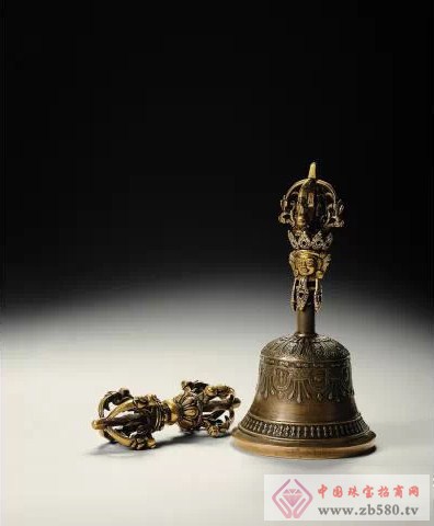藏传佛教的法器有哪些？佛教念珠上的神秘小挂件有什么含义？