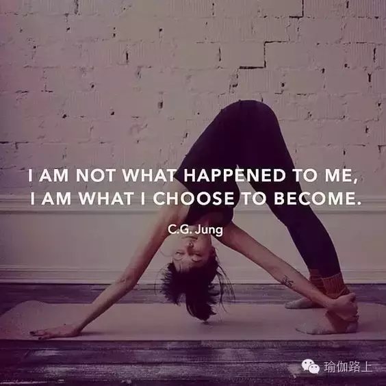 20 句话，照亮你的瑜伽之路……