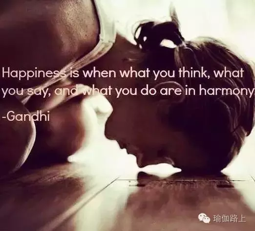 20 句话，照亮你的瑜伽之路……