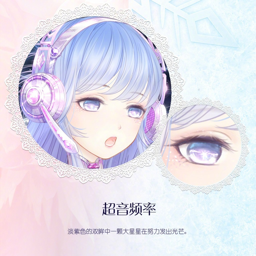 专属十二星座的奇迹暖暖妆容，天蝎座深邃复古，狮子座魅惑十足！